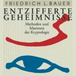 Photo from profile of Albrecht Friedrich Beutelspacher