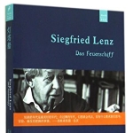 Photo from profile of Siegfried Lenz
