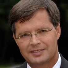 Jan Balkenende's Profile Photo