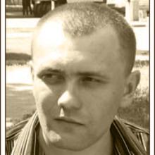 Sergey Balakhonov's Profile Photo