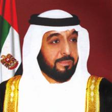 Khalifa Ben Zayed Nahyan's Profile Photo