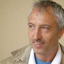 Sergei Aleinikov's Profile Photo