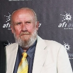 Photo from profile of Bill Hunter