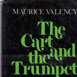 Photo from profile of Maurice Valency