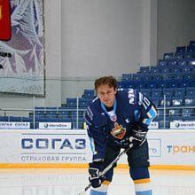 Oleg Antonenko's Profile Photo