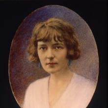 Katherine Mansfield Beauchamp Murry's Profile Photo