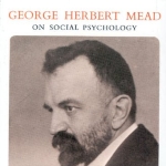 Photo from profile of George Mead