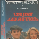 Photo from profile of Claude Lelouch