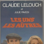 Photo from profile of Claude Lelouch