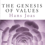 Photo from profile of Hans Joas