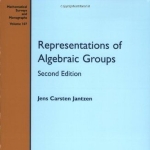 Photo from profile of Jens Carsten Jantzen