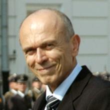 Janez Drnovsek's Profile Photo