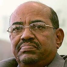 Omar al-Bashir's Profile Photo