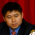 Zhang Cheng Fei - Brother of Yin Zhang
