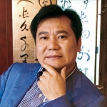 Photo from profile of Jindong Zhang