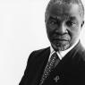 Photo from profile of Thabo Mvuyelwa Mbeki