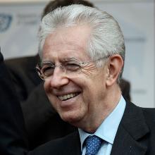 Mario Monti's Profile Photo