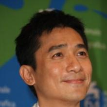 Tony Leung Chiu-Wai's Profile Photo