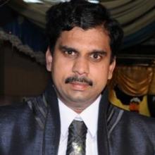 Vishwas M.'s Profile Photo