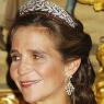 Infanta Elena, Duchess of Lugo - Sister of Felipe VI de Borbón y Grecia