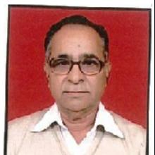 Madhukar N. Jachak's Profile Photo