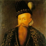 John III of Sweden - Father of Sigismund III Vasa