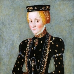 Catherine Jagiellon - Mother of Sigismund III Vasa