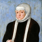 Bona Sforza - grandmother of Sigismund III Vasa