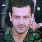Maher al-Assad - Son of Hafez al-Assad