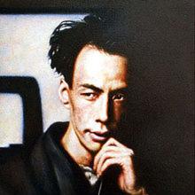 Ryunosuke Akutagawa's Profile Photo