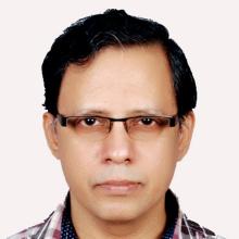 Arun Kumar Pati's Profile Photo