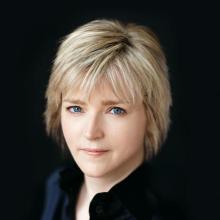 Karin Slaughter's Profile Photo