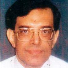 Anjan Bhattacharyya's Profile Photo