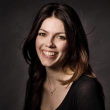 Kate Morton's Profile Photo