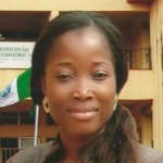 Nelly Esther Igboji (Nee Okey Nwankwo) - Spouse of PROF Paul Igboji