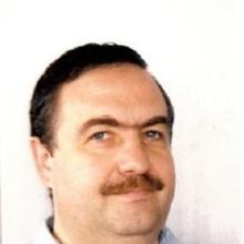 Jewgeni Borisowitch Starikow's Profile Photo