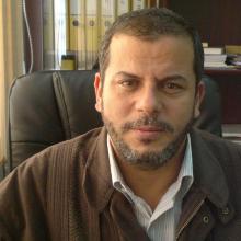 Said El-Zoghdy's Profile Photo