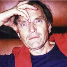 Paul Karl Feyerabend's Profile Photo