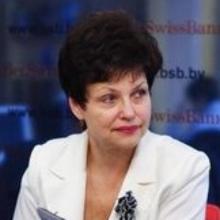 Galina Shmarlovskaya's Profile Photo