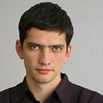 Photo from profile of Dmitry Eduardovich Kruk