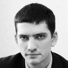 Dmitry Eduardovich Kruk's Profile Photo
