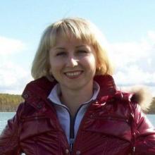 Irina Andreevna Karachun's Profile Photo