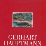 Photo from profile of Gerhart Hauptmann
