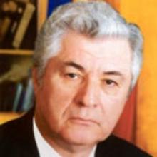 Vladimir Voronin's Profile Photo