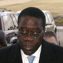 Gyude Charles Bryant's Profile Photo