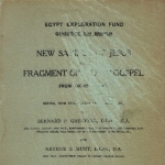 Photo from profile of Arthur Surridge Hunt