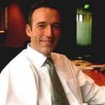 Photo from profile of Graeme Hart
