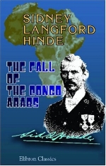 Photo from profile of Sidney Langford HINDE