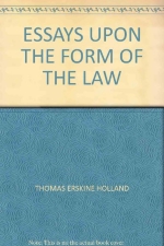 Photo from profile of Thomas Erskine HOLLAND