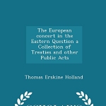 Photo from profile of Thomas Erskine HOLLAND